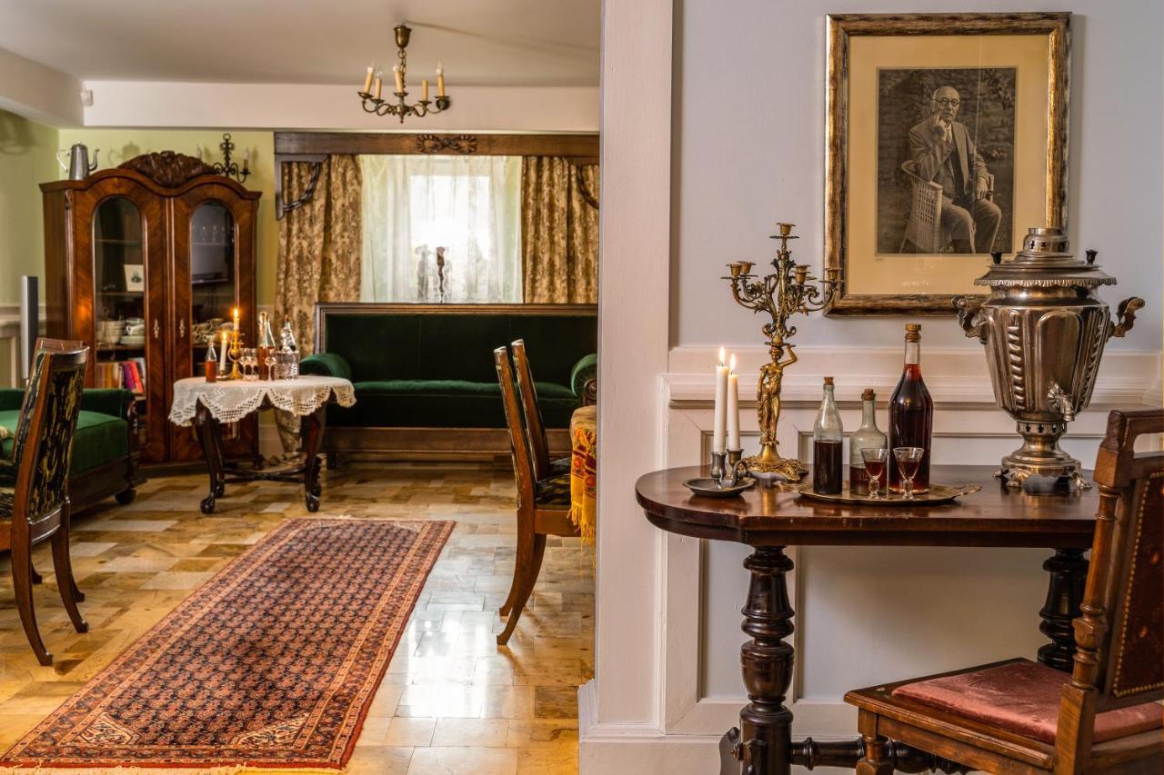Solej Rezydencja Строне-Шльонське Екстер'єр фото